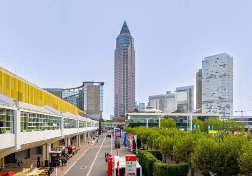 Automechanika Frankfurt 2026 – fotorelacja