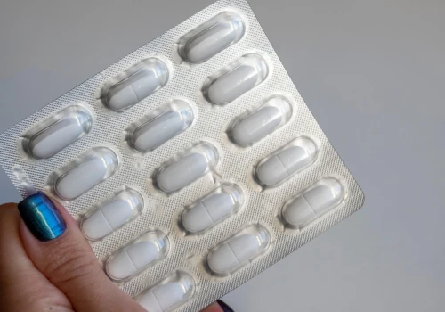 Miał być lekiem na raka. Wzmocnił kości i zmniejszył ilość tkanki tłuszczowej
