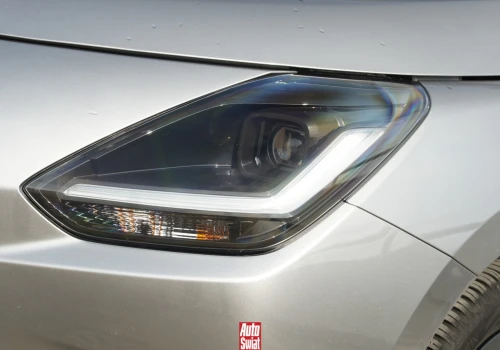Jedyny taki miejski hatchback na rynku. To nowe Suzuki