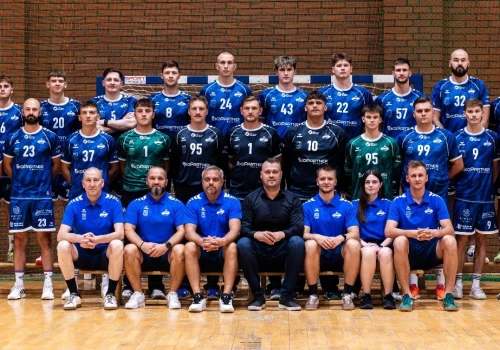Rusza Liga Centralna. Na starcie Siódemka Miedź Legnica powalczy z Pogonią Szczecin