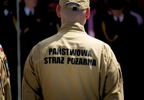 Wezwanie do akcji w dniu wolnym. Komenda Główna zajęła stanowisko