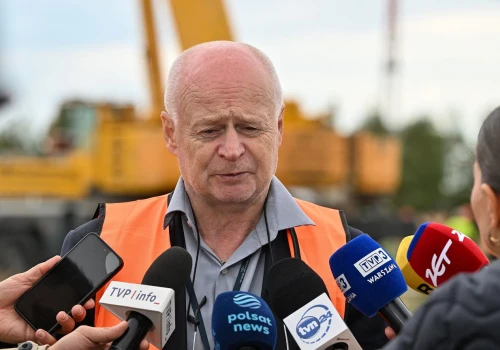 Wypadek pociągu w Sokolnikach Suchych. Są nowe ustalenia