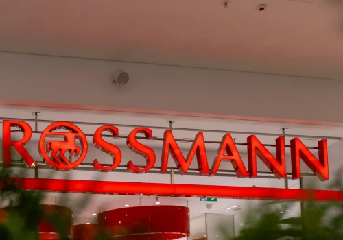 Masz ten produkt z Rossmanna? Zwróć go do sklepu. Część partii uległa zepsuciu