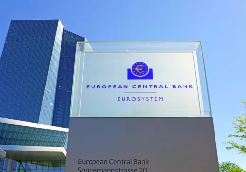 Drugi krok EBC. Stopy w eurolandzie ponownie w górę