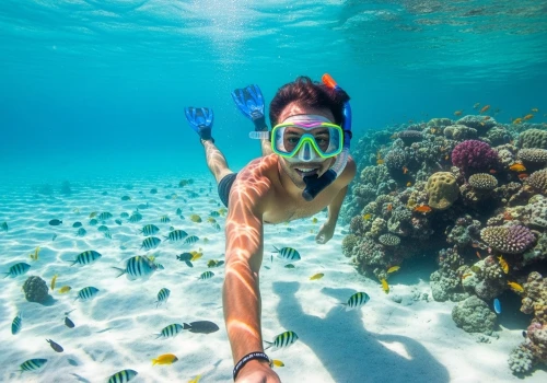 Wczasy w Egipcie 🐠🌊 All inclusive w 4* hotelu w Marsa Alam za 2793 PLN