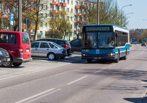 Ogólnopolska konferencja o AI w komunikacji miejskiej rusza w Wejherowie