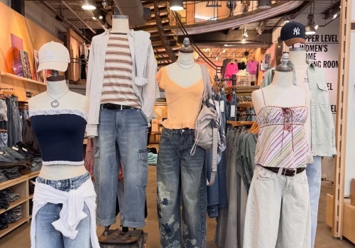 Ulubiona marka Gen Z otwiera drugi sklep w Warszawie