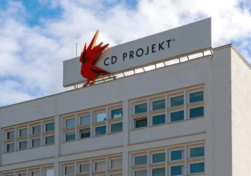 Kurs akcji CD Projekt gwarantuje spore emocje. Rynek nie może się zdecydować