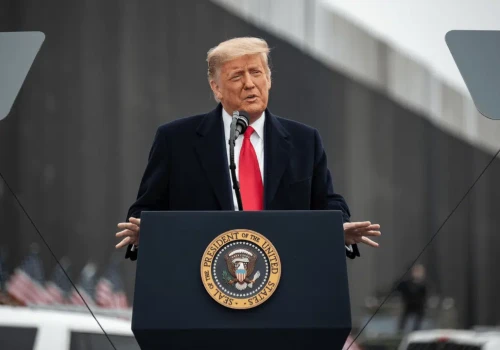 Trump oferuje Amerykanom 5000+. To obietnica wyborcza, która podpompuje rynki?