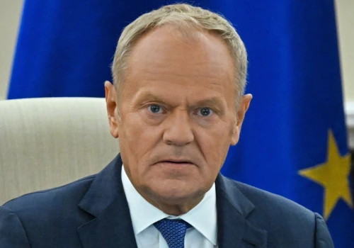 Tusk otrzymał raport od szefa CIA. „Należy spodziewać się różnych scenariuszy”
