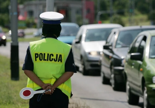 Jedziesz 58 km/h przy ograniczeniu do 50. Policja wlepi mandat? Kierowcy dalej nie wiedzą