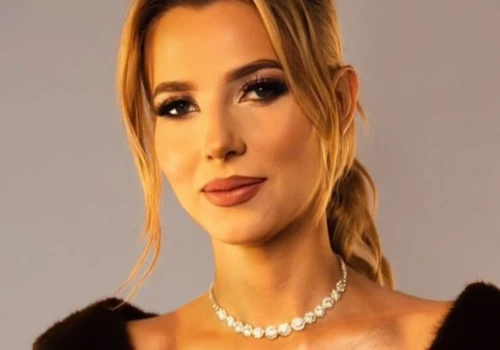 Kim jest Faustyna Martyniuk? Wykształcenie, wiek, małżeństwo z Danielem Martyniukiem