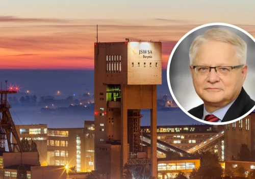 Ropa ograła efekt El Niño. JSW na tym korzysta