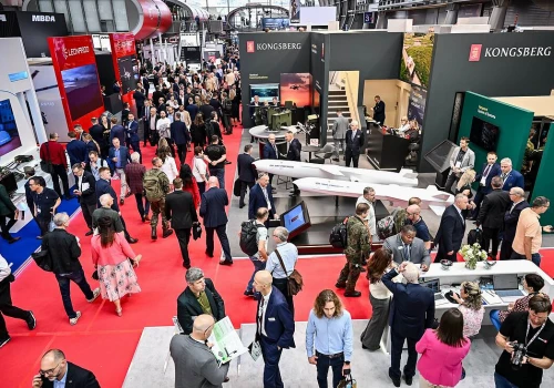 MSPO 2026 - dzien drugi - podsumowanie