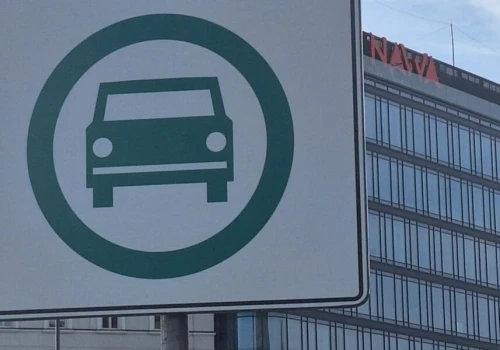 Krakowianie powiedzieli, co myślą o SCT. 72% chce strefy, ale pod jednym warunkiem