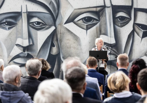 Muzeum Martyrologiczne w Żabikowie z nową przestrzenią i wystawami