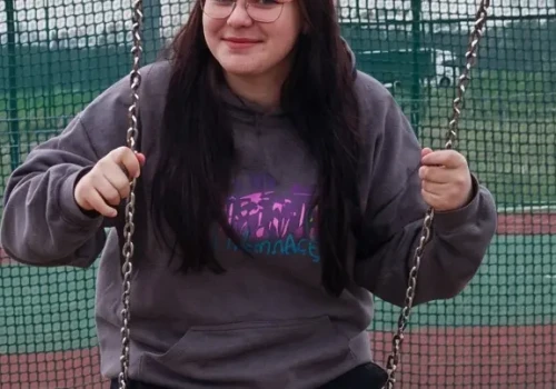 Zaginęła nastolatka. Policja szuka Mileny