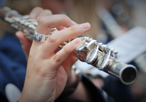 Zielona Góra. Kobieto, oddaj znaleziony instrument