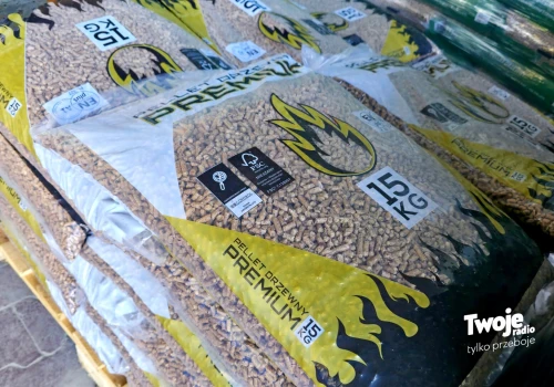 Pellet coraz droższy. Na Pomorzu Zachodnim ceny mocno w górę