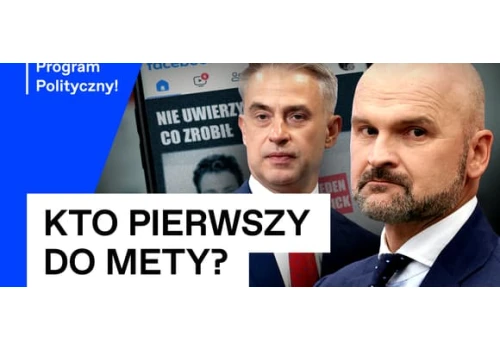 Czy 150% to więcej niż miliard? Brzoska, Gawkowski, Meta i prezydenckie weta