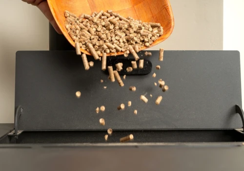 Nawet 3000 zł za tonę pelletu. Agropellet wyciągnie wieś z kryzysu?