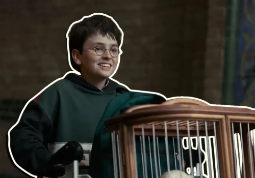 2. sezon Harry'ego Pottera ma problem. Są opóźnienia