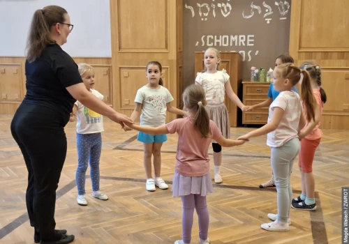 „Rytmika” tworzy własną kapelę. Szuka młodych muzyków