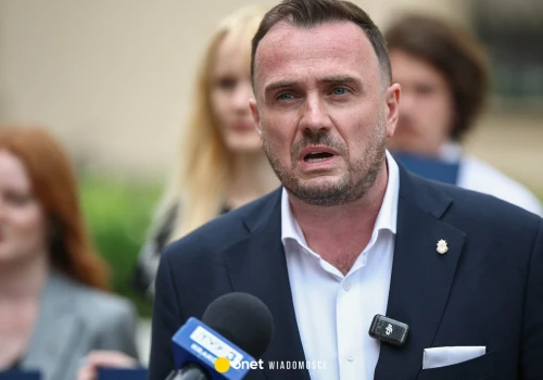 Kandydatowi Konfederacji w Krakowie zabrakło podpisów do startu. Ponownie przeliczyli głosy