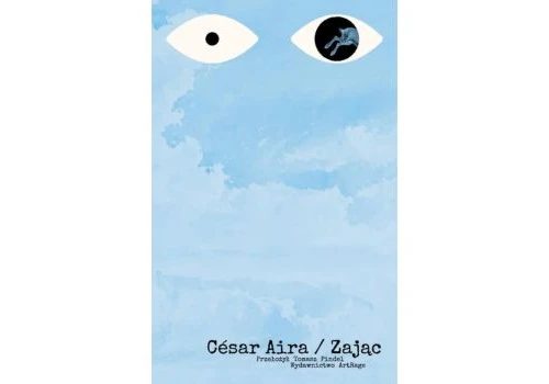 César Aira, Zając