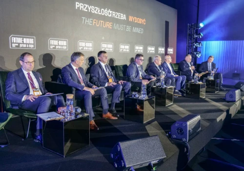 Wydobycie węgla rośnie, ale perspektywy kopalń gasną. 