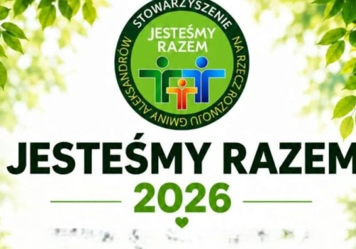 Stowarzyszenie „Jesteśmy razem” zaprasza na piknik w Dąbrówce. Będą atrakcje dla dzieci, zdrowa żywność i konkursy