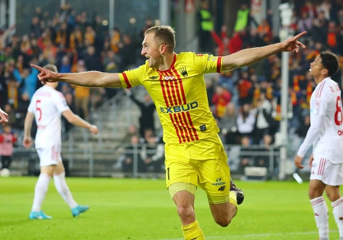 Długosz: mamy mega jakościową kadrę