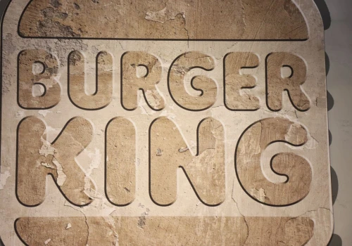 Krakowski Burger King zmieni wygląd na cztery tygodnie.