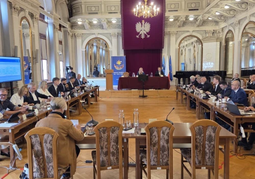 Radni zdecydowali. Podatki w Tarnowie będą wyższe