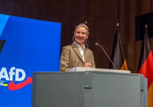 Sukces AfD i słaby Merz. Co czeka Niemcy?