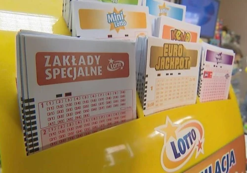 Wyniki Lotto na 10 września 2026. Sprawdź szczęśliwe liczby