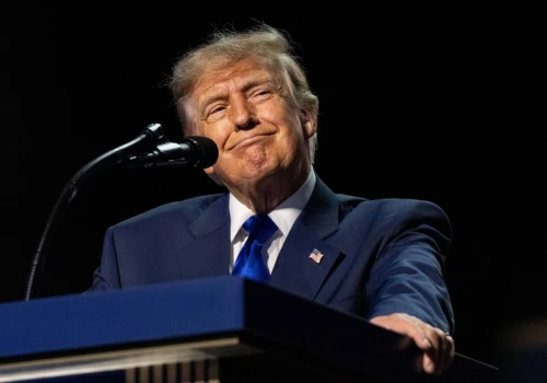 Media: Trump kusi wyborców „dywidendą” po wyborach. Obietnica może być nielegalna i bez pokrycia