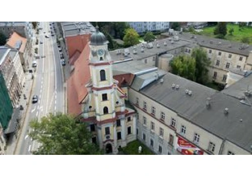 Dobrzy Bracia we Wrocławiu. Ich dzieło miłosierdzia trwa tu już 300 lat