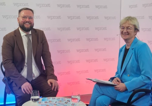 Mateusz Oczkowski dla Wprost o nowej polityce lekowej i zmianach w refundacji leków
