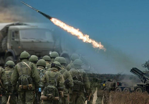 Ukraiński wywiad nie ma wątpliwości, pokazali dane. Rosji kończy się czas