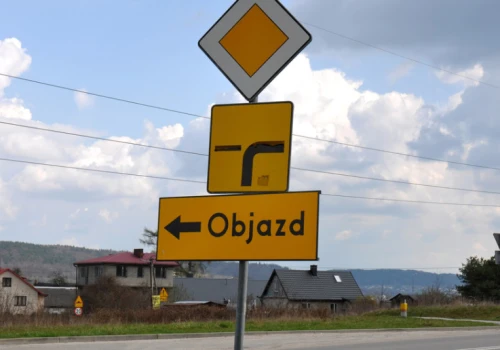 Utrzymanie tych dróg słono kosztuje. „To niesprawiedliwe i bardzo obciąża budżety”