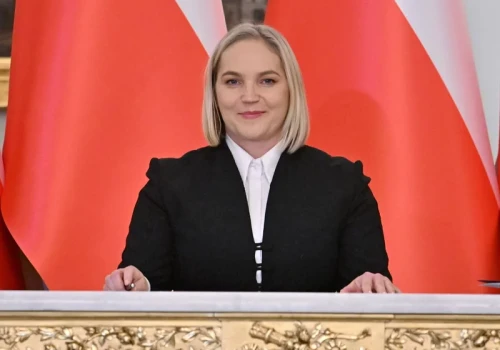 Polacy domagają się ukarania Chorosińskiej. Wymowna zgodność. Sondaż dla „Wprost”