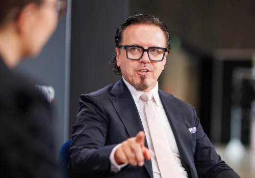 7 tysięcy osób odejdzie z górnictwa. Minister wskazuje rozwiązanie