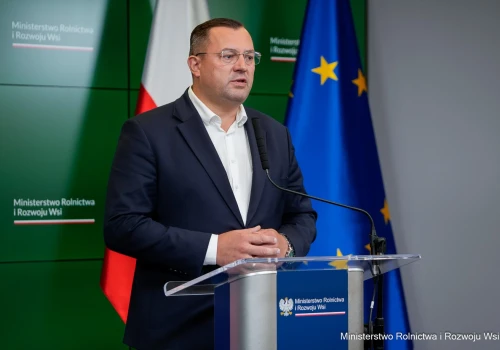 Rolnik ma prawo pracować na wsi. Minister zapowiada ważne zmiany
