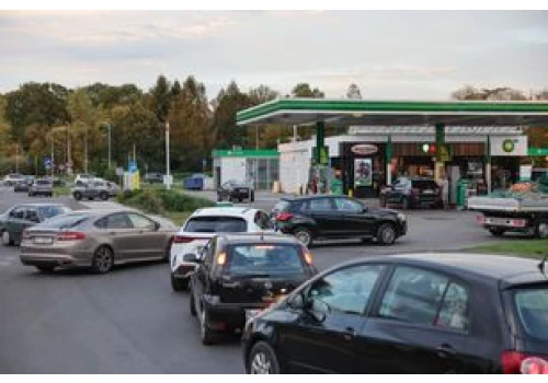 Koniec paliwowego eldorado w Polsce. Te kraje mają taniej