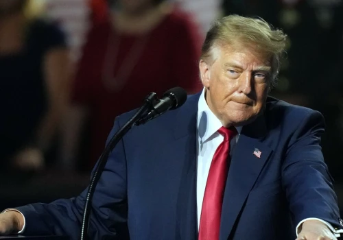 Trump zdradził, kiedy zakończy wojnę. Zostały tygodnie