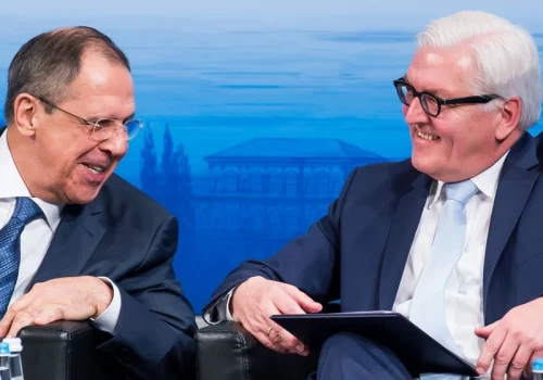 Niemcy znów dogadają się z Rosją? Pierwsze sygnały już widać w europarlamencie