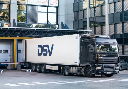 Gigant logistyki układa biznes po wielkim przejęciu. Tak będzie wyglądać w Polsce