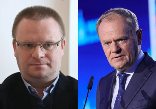 Warzecha grzmi po zapowiedzi Tuska. „Jak podchodzi do tego rząd populistycznych idiotów?”