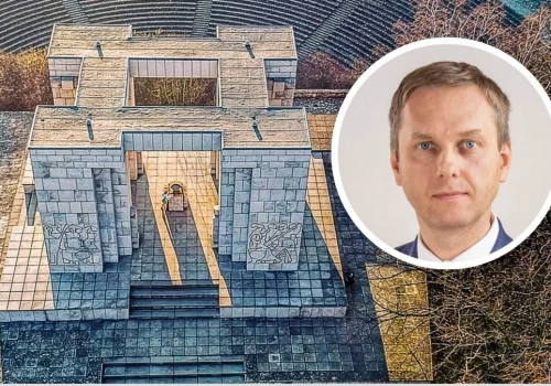 Łukasz Jastrzembski: Dbajmy wspólnie o pamiątki przeszłości zamiast się o nie kłócić
